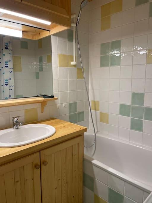 Apartment Beau Duplex, Au Bord Du Saint-point